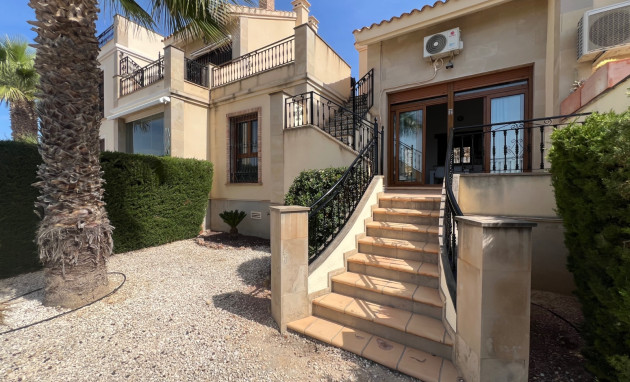Bungalow - Groundfloor - Resale - Algorfa - La Finca Golf Resort