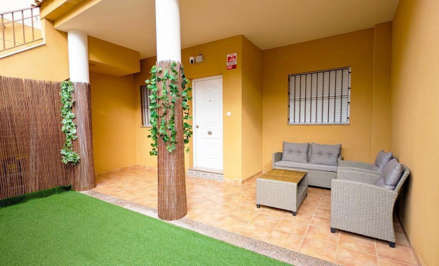 Bungalow - Groundfloor - Resale - Benejúzar - Comunidad valenciana