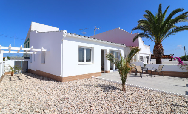 Bungalow - Groundfloor - Resale - Ciudad Quesada - Altos de Quesada