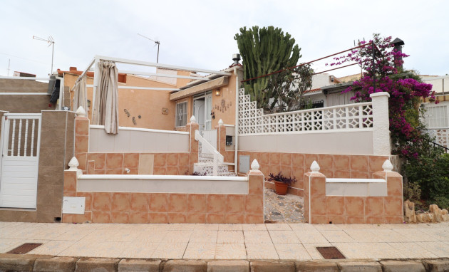 Bungalow - Groundfloor - Resale - Guardamar del Segura - El Moncayo