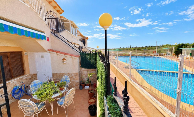 Bungalow - Groundfloor - Resale - Guardamar del Segura - El moncayo