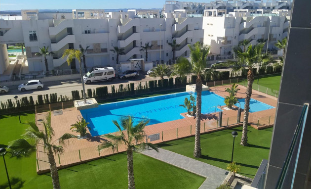 Bungalow - Groundfloor - Resale - Guardamar del Segura - IB--87763