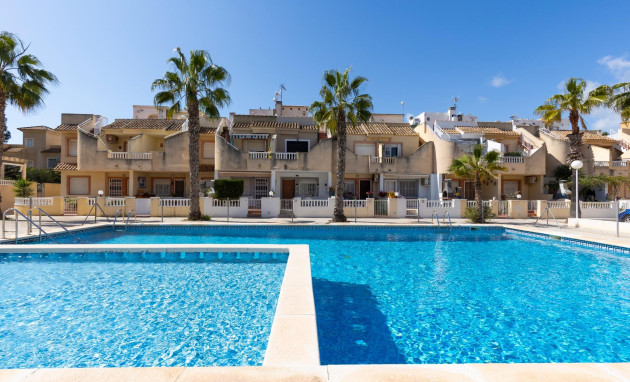 Bungalow - Groundfloor - Resale - Guardamar del Segura - Urbanizaciones