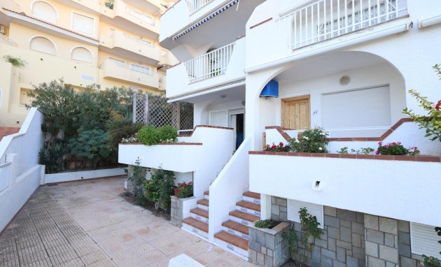 Bungalow - Groundfloor - Resale - Orihuela Costa - Campoamor