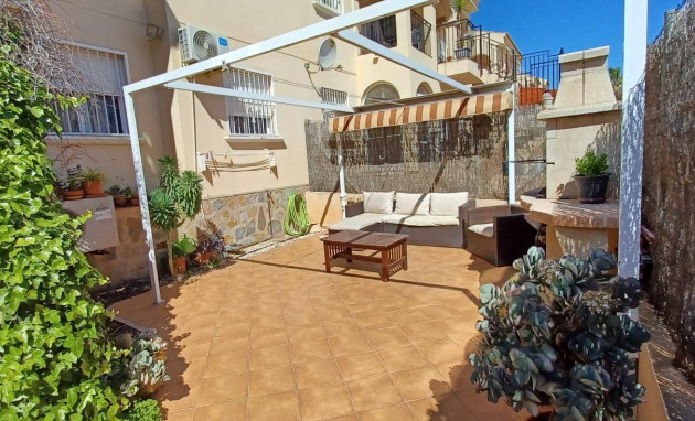 Bungalow - Groundfloor - Resale - Orihuela Costa - La Chismosa