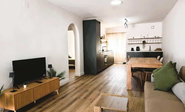Bungalow - Groundfloor - Resale - Orihuela Costa - La Regia
