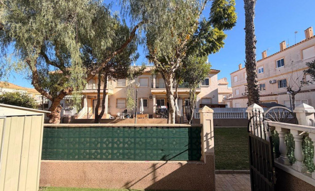 Bungalow - Groundfloor - Resale - Orihuela Costa - Las Filipinas