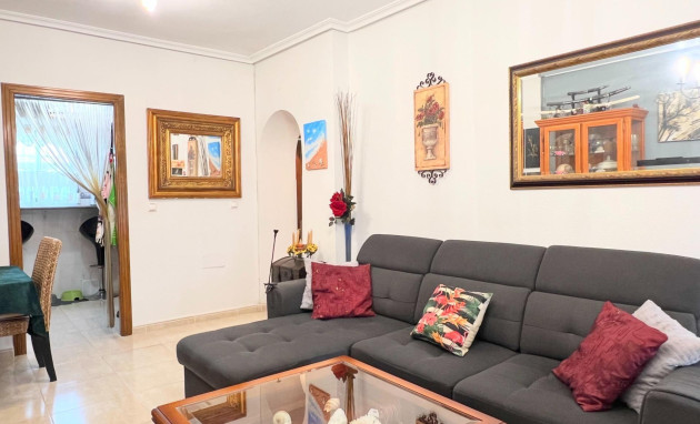 Bungalow - Groundfloor - Resale - Orihuela Costa - SHL--40288