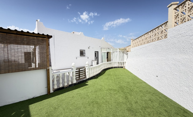 Bungalow - Groundfloor - Resale - Orihuela Costa - Villamartin
