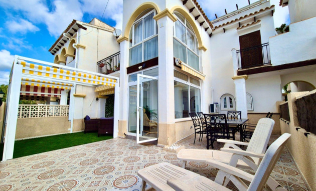 Bungalow - Groundfloor - Resale - San Miguel de Salinas - BLUE LAGOON