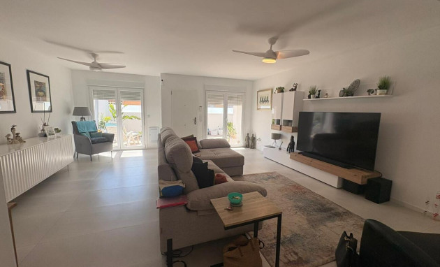 Bungalow - Groundfloor - Resale - San Pedro - San Pedro