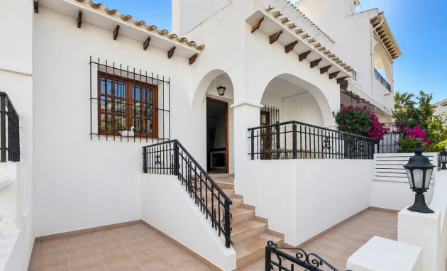 Bungalow - Groundfloor - Resale - Torrevieja - Aguas Nuevas