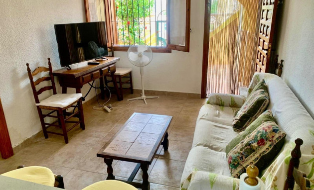 Bungalow - Groundfloor - Resale - Torrevieja - La Mata