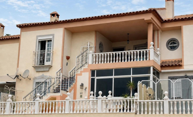 Bungalow - Groundfloor - Resale - Torrevieja - La siesta