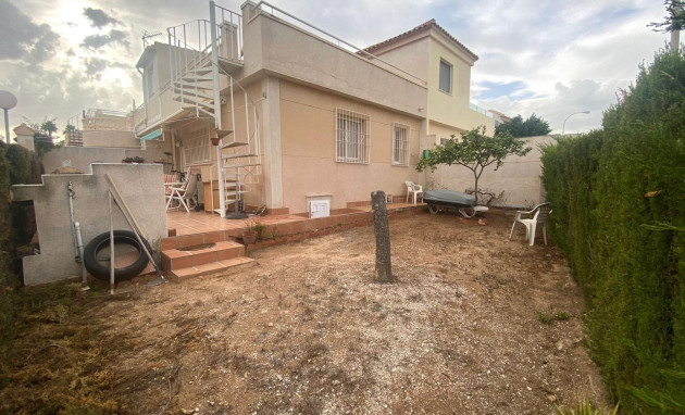 Bungalow - Groundfloor - Resale - Torrevieja - Los altos