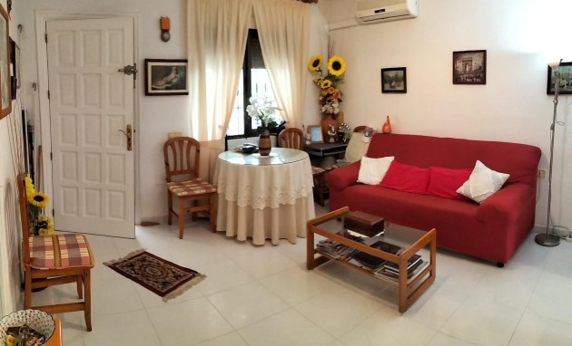 Bungalow - Groundfloor - Resale - Torrevieja - Torreblanca