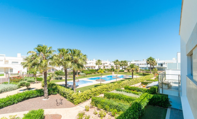 Bungalow - Groundfloor - Resale - Vistabella Golf - Vistabella Golf