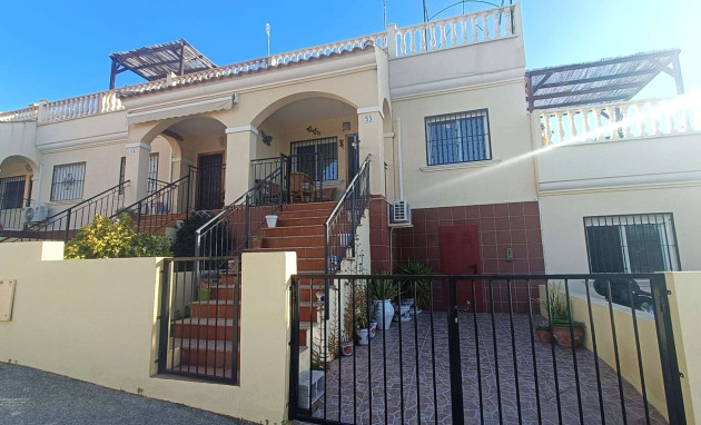Bungalow - Planta Baja - Reventa - Algorfa - Montemar