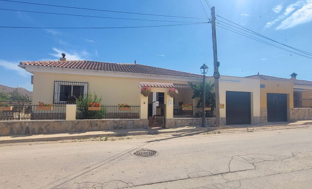Bungalow - Planta Baja - Reventa - Cañada de La Leña - Cañada de La Leña - Village