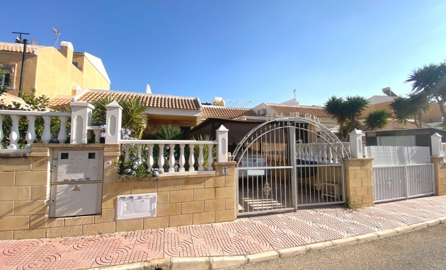 Bungalow - Planta Baja - Reventa - Ciudad Quesada - Doña Pepa