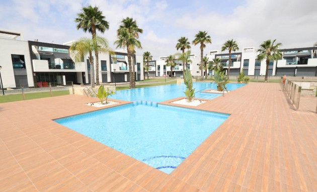 Bungalow - Planta Baja - Reventa - Guardamar del Segura - EL RASO