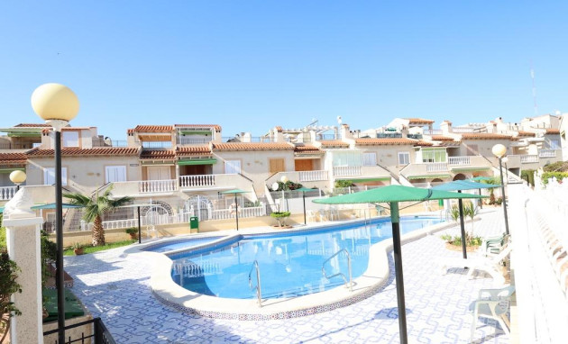 Bungalow - Planta Baja - Reventa - Guardamar del Segura - Pórtico Mediterráneo