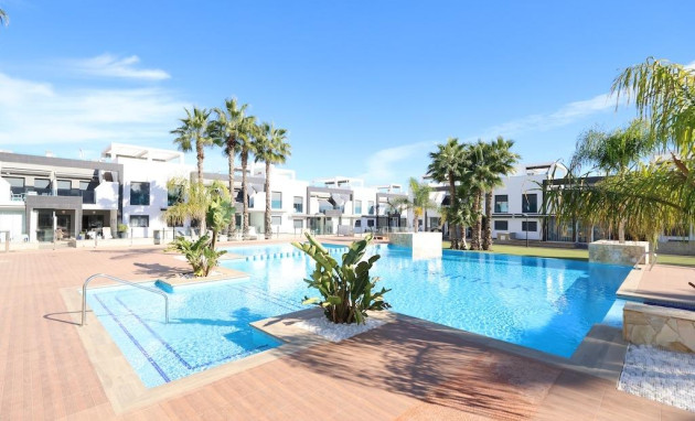 Bungalow - Planta Baja - Reventa - Orihuela Costa - La Zenia