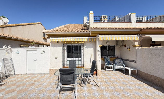 Bungalow - Planta Baja - Reventa - Orihuela Costa - La Zenia