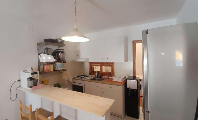 Bungalow - Planta Baja - Reventa - Orihuela Costa - Los Almendros-La Florida