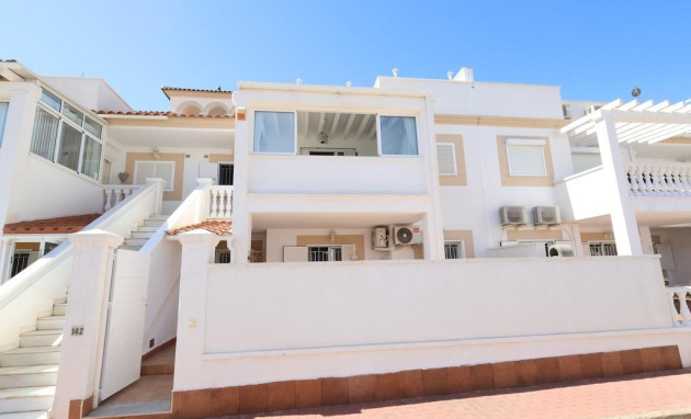 Bungalow - Planta Baja - Reventa - Orihuela Costa - Zeniamar-Horizonte-La Campana