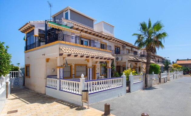 Bungalow - Planta Baja - Reventa - Orihuela - Orihuela Ciudad