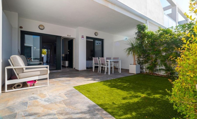 Bungalow - Planta Baja - Reventa - Pilar de la Horadada - RioMar