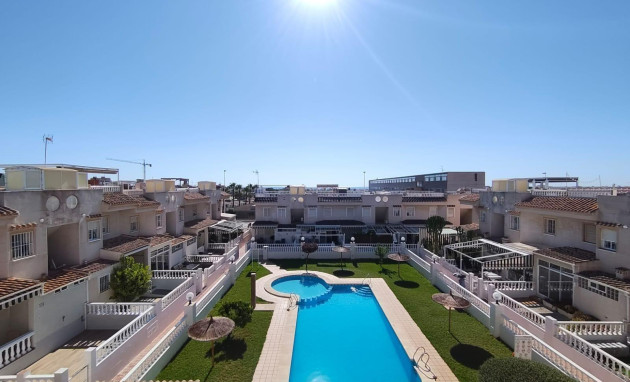 Bungalow - Planta Baja - Reventa - Torrevieja - Aguas Nuevas
