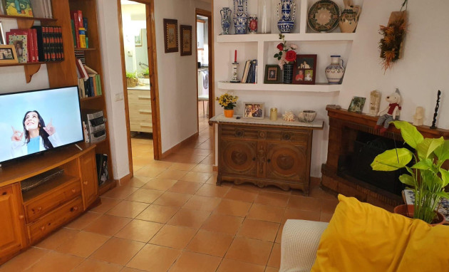 Bungalow - Planta Baja - Reventa - Torrevieja - La Mata