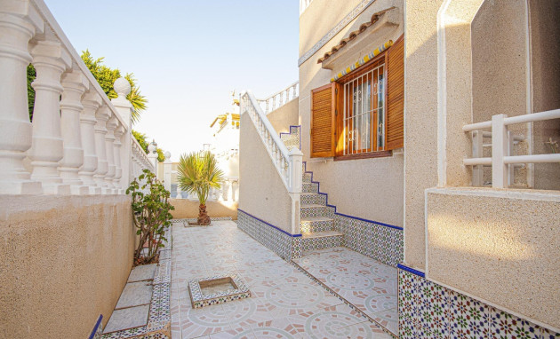 Bungalow - Planta Baja - Reventa - Torrevieja - Los Balcones - Los Altos del Edén