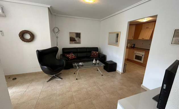 Bungalow - Planta Baja - Reventa - Torrevieja - SHL--87748