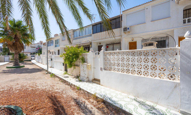 Bungalow - Planta Baja - Reventa - Torrevieja - Torre del moro