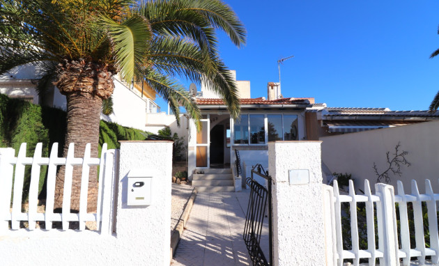 Bungalow - Rez-de-chaussée - Revente - Ciudad Quesada - Altos de Quesada