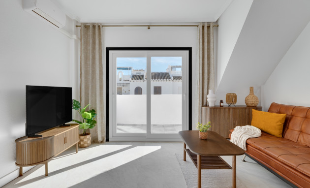 Bungalow - Rez-de-chaussée - Revente - Ciudad Quesada - Altos de Quesada