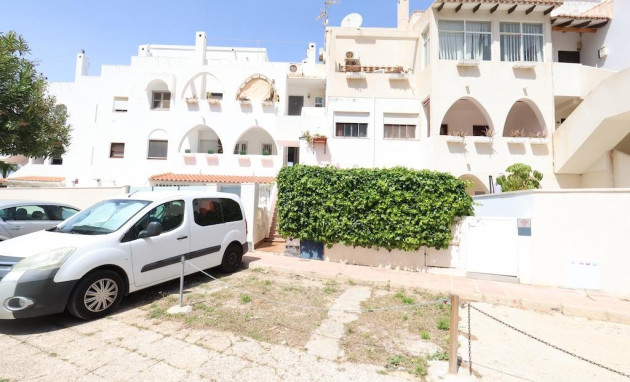Bungalow - Rez-de-chaussée - Revente - Orihuela Costa - La Zenia