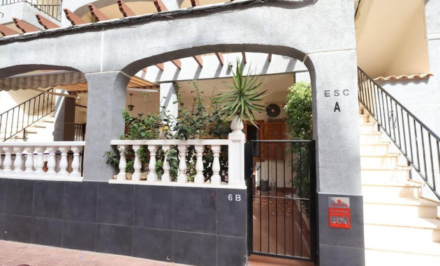 Bungalow - Rez-de-chaussée - Revente - Torrevieja - Acequion