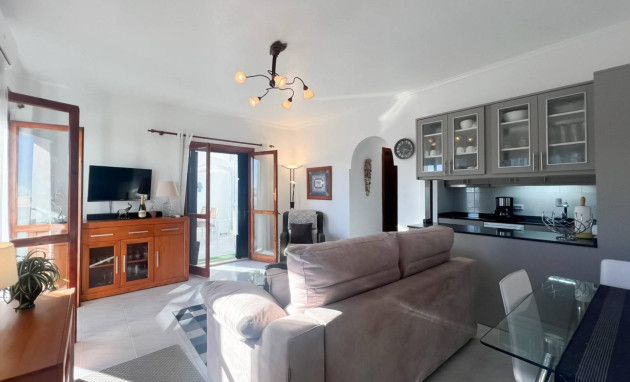 Bungalow - Rez-de-chaussée - Revente - Torrevieja - Miramar - Torre del Moro