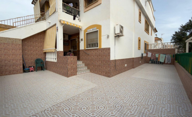 Bungalow - Rez-de-chaussée - Revente - Torrevieja - Parque de las Naciones