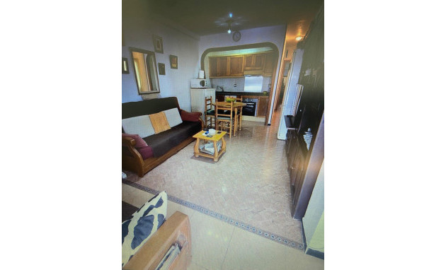 Bungalow - Rez-de-chaussée - Revente - Torrevieja - Torreblanca