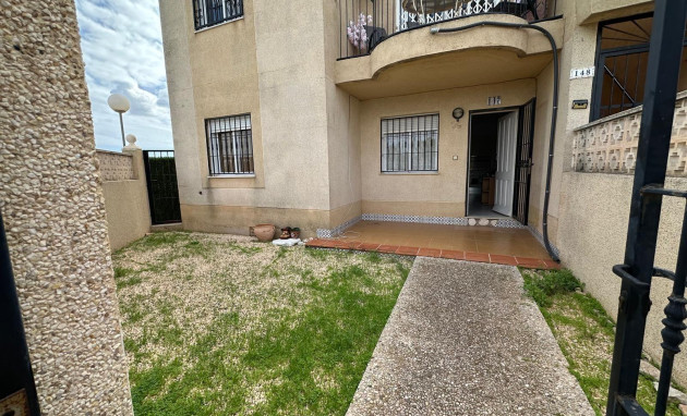 Bungalow - Rez-de-chaussée - Revente - Torrevieja - torrevieja