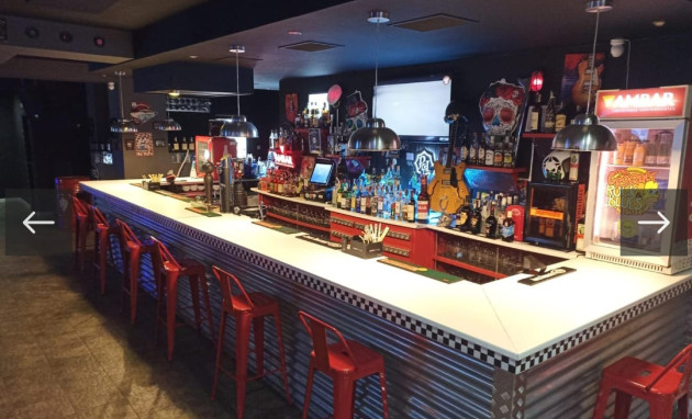 Business - Herverkoop - Almoradí - Almoradí