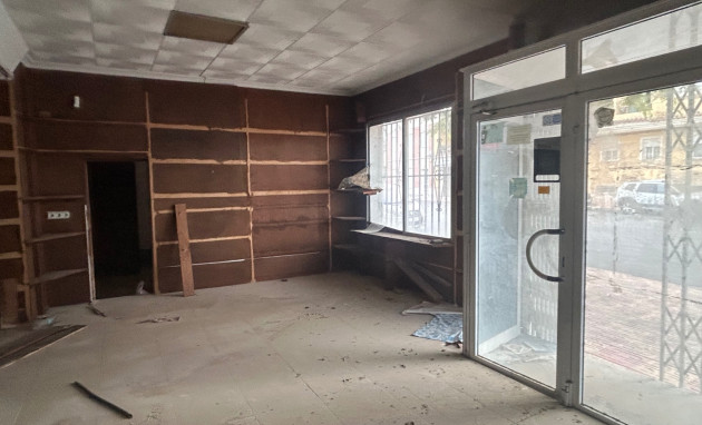 Business - Herverkoop - Jacarilla - Jacarilla