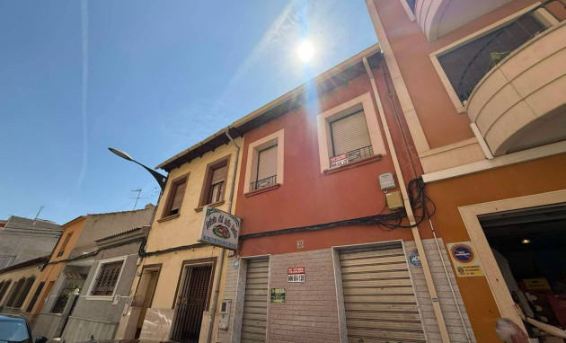 Business - Resale - Almoradí - Almoradí