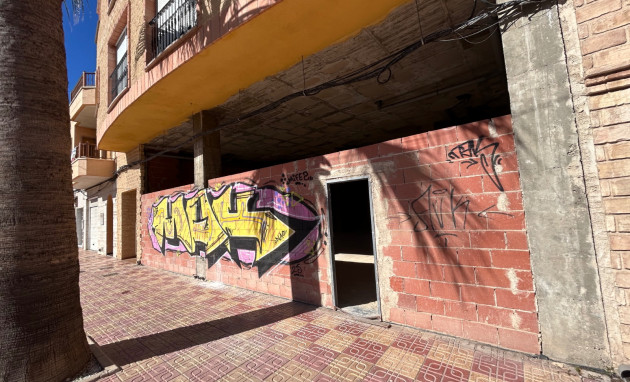 Business - Resale - Jacarilla - Jacarilla