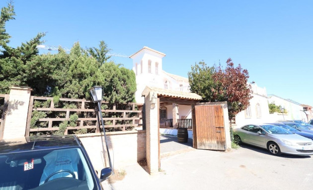 Business - Revente - Orihuela Costa - IB--32066